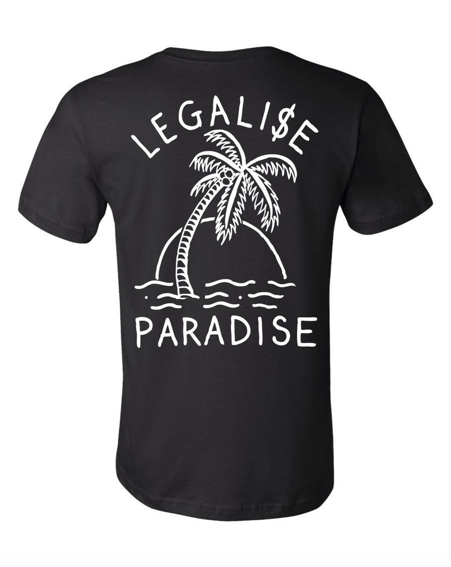 Image of PARADI$E